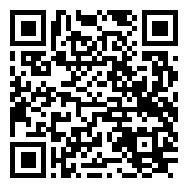 QR code linking to the Forge Athletics Club digital card