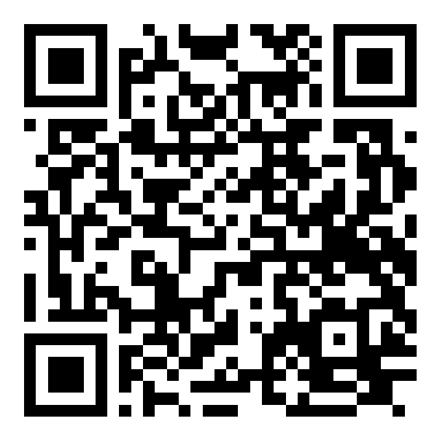 QR code linking to this Stillwater Yoga & Wellness digital card